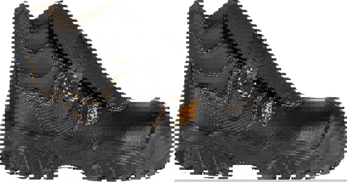 Cofra New Tago Mens Steel Toe Midsole Safety Work Welder Boots