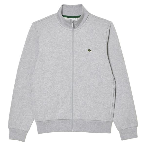 Lacoste SH9622 Full Zip Fleece Track Top