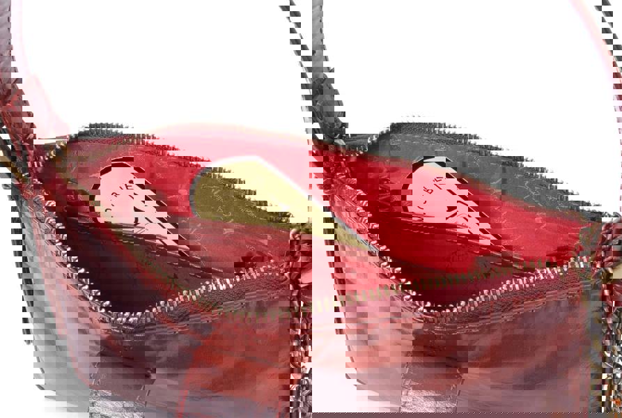 Catwalk Collection Handbags Natalie - Shoulder Bag