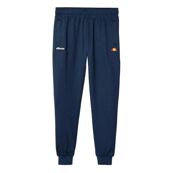 Ellesse Mens Bertoni Tracksuit Bottoms - Navy - 