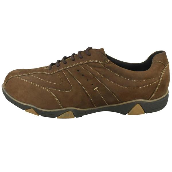 DB Shoes Mens EasyB Casual Shoes Malcolm