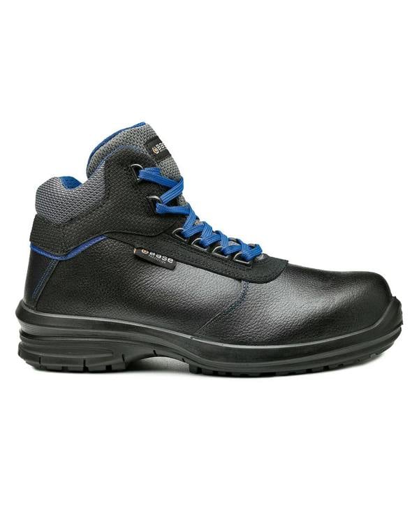 Izar Top S3 CI SRC Base Footwear