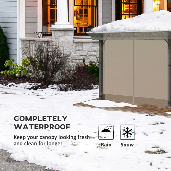 Gazebo Rain Cover