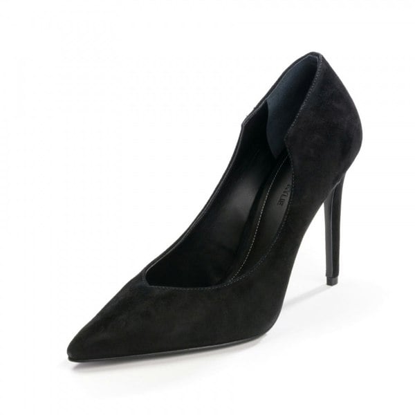 Kendall + Kylie Abi Womens Heels