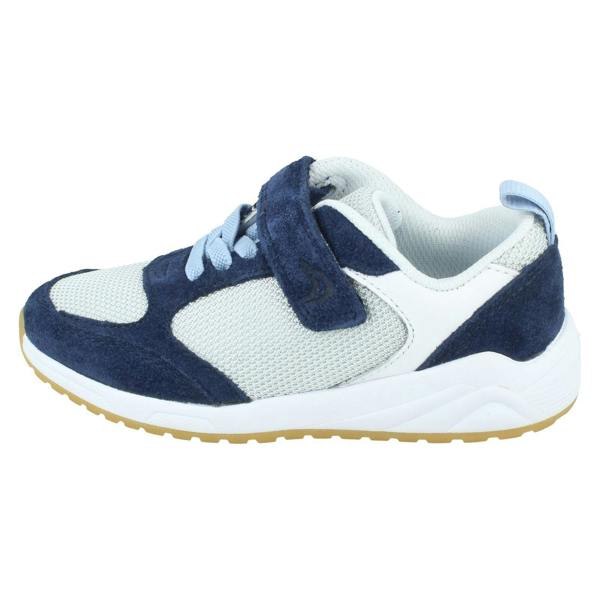 Clarks Unisex Childrens Clarks Casual Trainers Aeon Flex