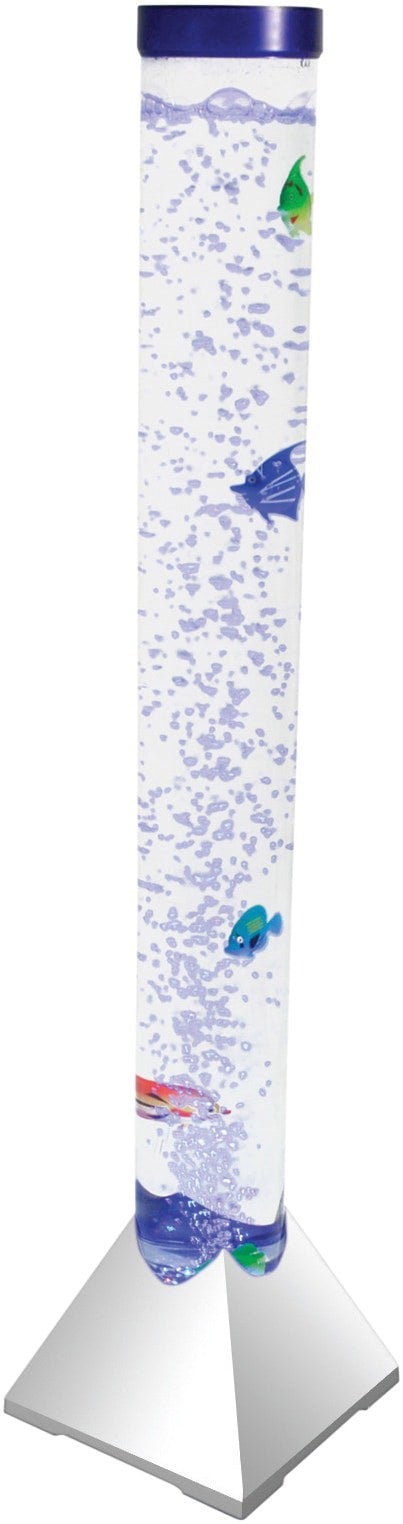 Cheetah Bubble Column Rc & Sil Base