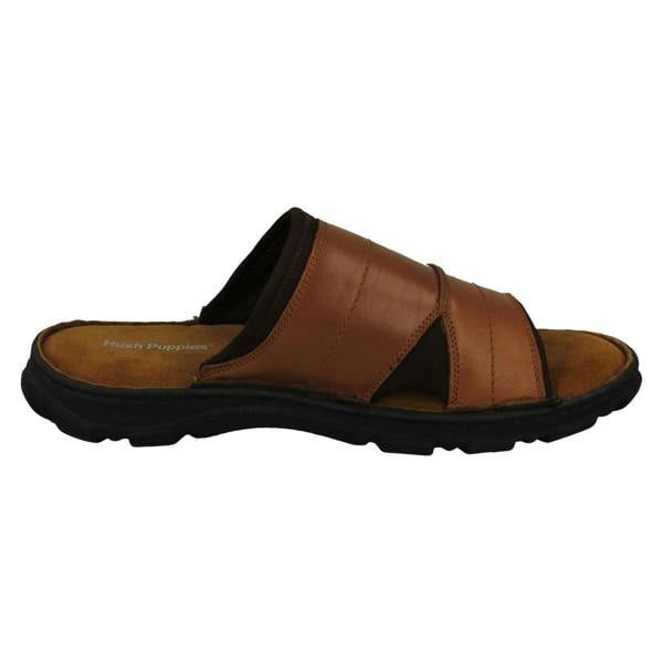 Hush Puppies Mens Hush Puppies Casual Sandals Austin