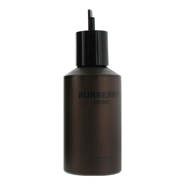Burberry Hero For Men Eau De Parfum Intense 200ml Refill for Him
