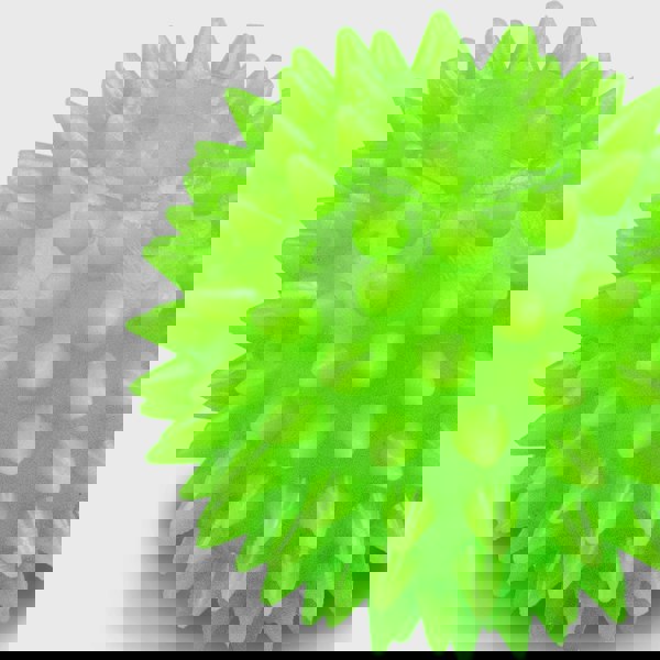 Phoenix Fitness 3 Spiky Massage Ball Set