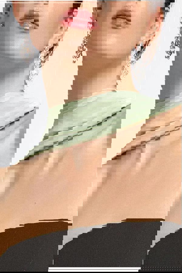 Soft Touch Jersey Scarf AC05