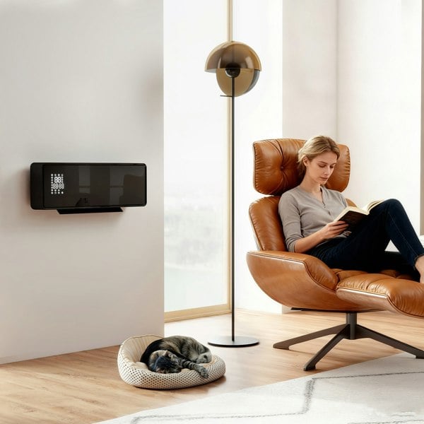 Wall-mounted Heater