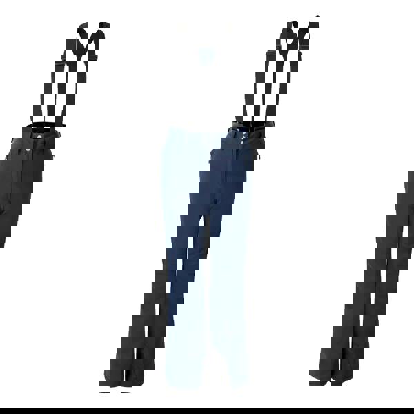 Dare 2B Womens/Ladies Effused II Waterproof Ski Trousers - Navy