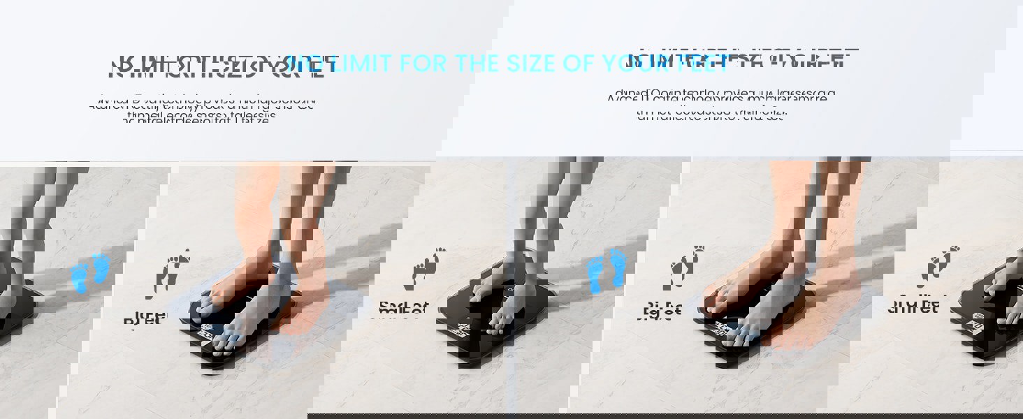 Renpho Elis Solar 2 Smart Body Scale