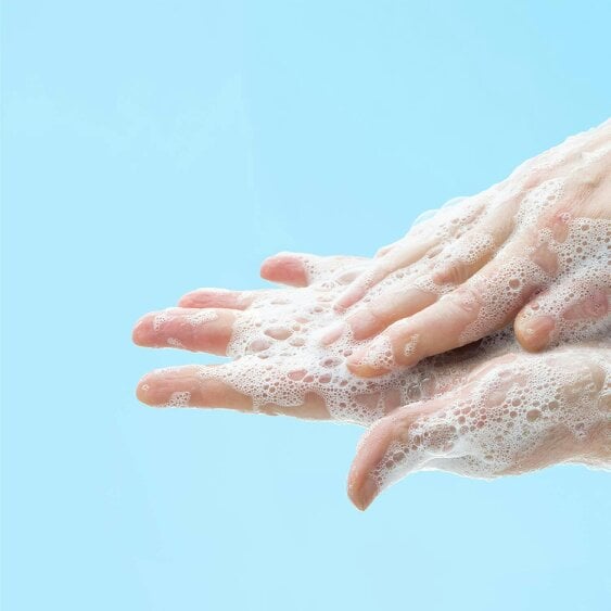 Dove Moisturising Liquid Hand Wash Deeply Nourishing for Soft Skin 250ml, 18Pack