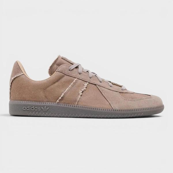 Adidas BW Army Grey Brown