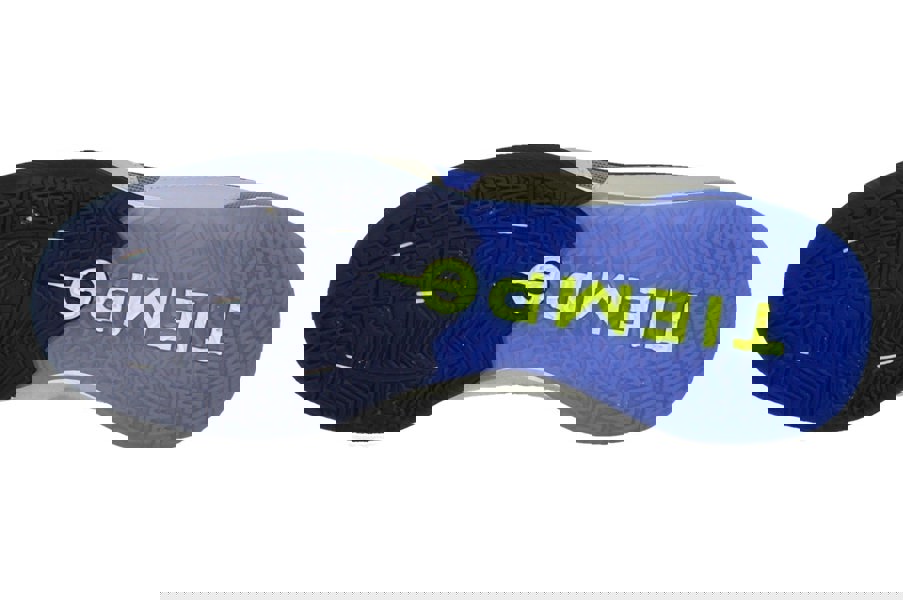 Nike React Legend 9 Pro IC Mens Football Boots Da1183 Trainers Shoes  075 - Grey Fog Volt Sapphire 075 - Photo 4