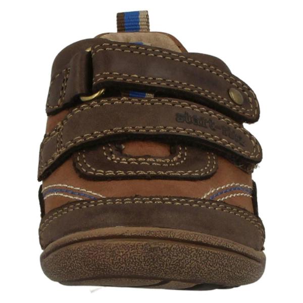 Start-rite Boys Startrite Casual Shoes Super Soft Leo