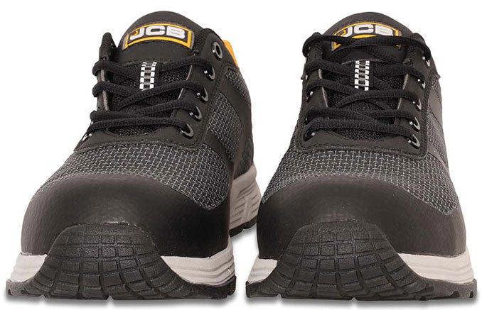 JCB Spark Metal Free Trainer - Hi-Vis Trousers