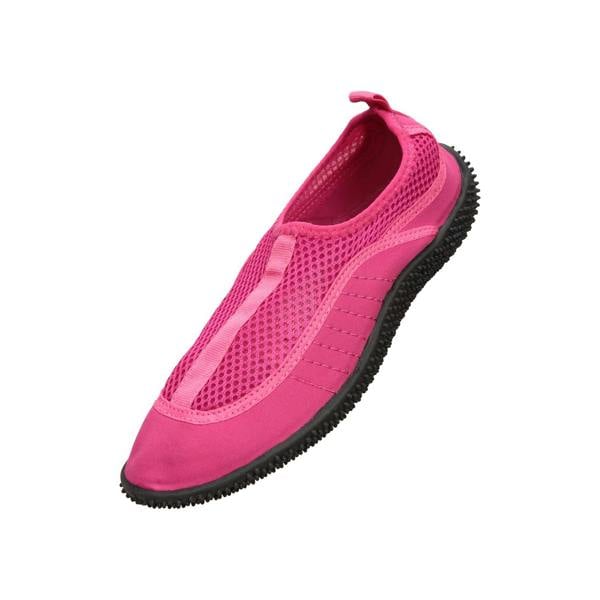 Mountain Warehouse Womens/Ladies Water Shoes - Pink - 