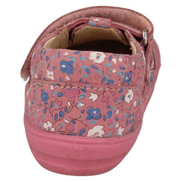 Start-rite Childrens Jojo Maman Bébé Collection By Startrite Closed Toe Sandals Bestie