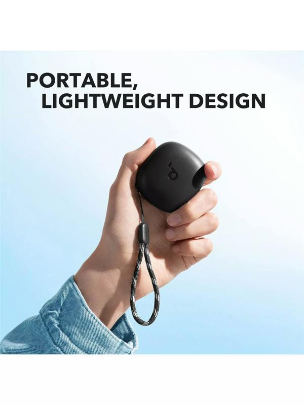 Anker Soundcore R50i Wireless Bluetooth Earbuds Black - A3949H12