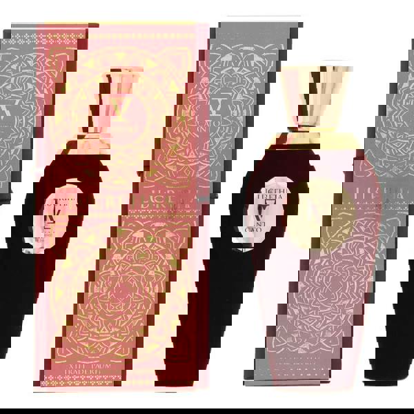 Lucrethia V Canto Lucrethia Extrait De Parfum 100ml