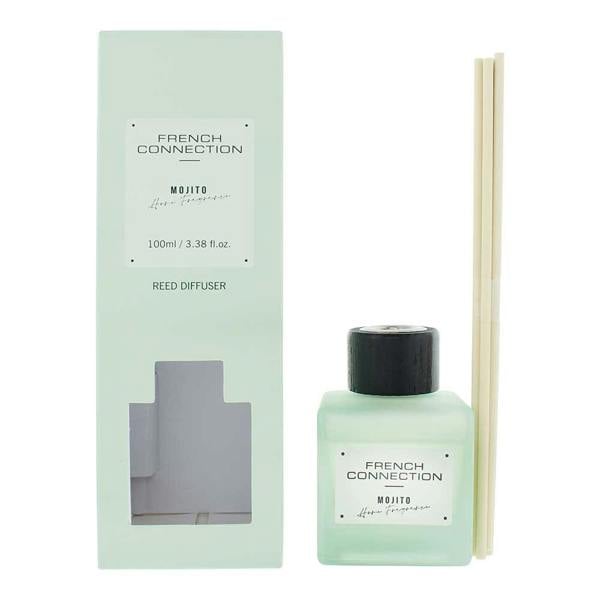 French Connection Autumn Collection Mango Mojito Diffuser 100ml