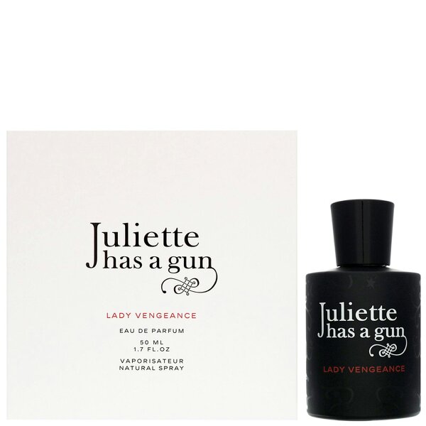 Juliette Has a Gun Lady Vengeance Eau de Parfum Spray