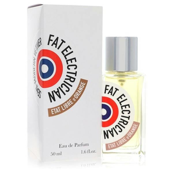 Etat Libre D'orange Fat Electrician Eau De Parfum 50 ml