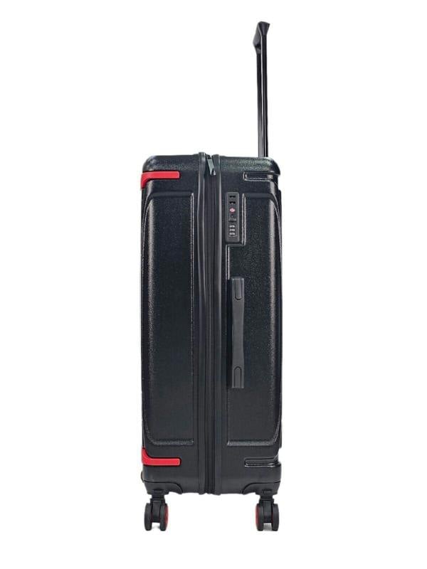 Eagle Luggage Hard Shell Luggage Travel Suitcase Set
