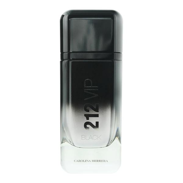Carolina Herrera 212 Vip Black Eau de Parfum 100ml Spray for Him