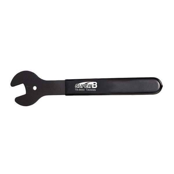 Super B TB-8648-54 Steel Cone Spanner - 14mm