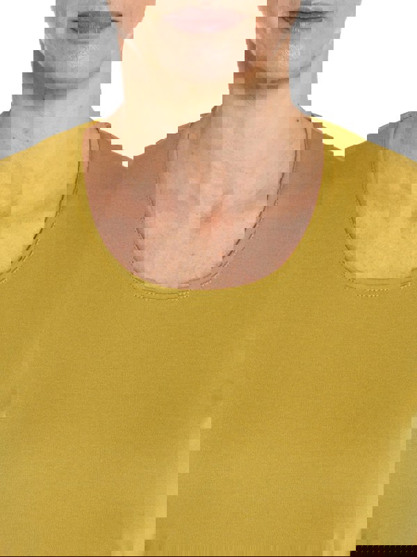 PennyPlain T-shirt - Apple