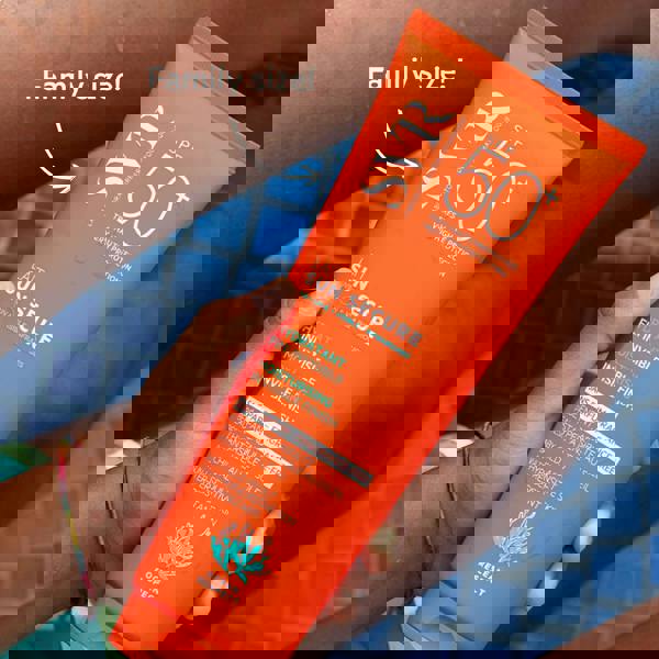 SVR Sun Secure Ultra-Light & Invisible Spray SPF50+ 250ml - Additional 5