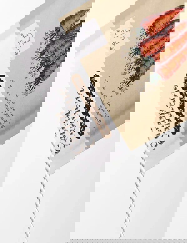 SKINFOOD Carrot Carotene Mask Sheet