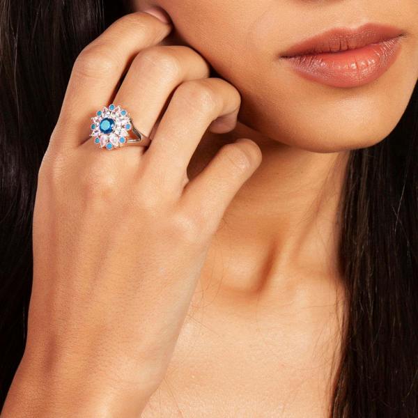 Bertha Juliet Women Ring - BRJ10684R5