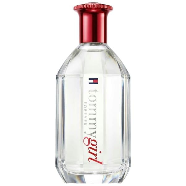 Tommy Hilfiger Tommy Girl Forever  Eau de Toilette Spray 100ml