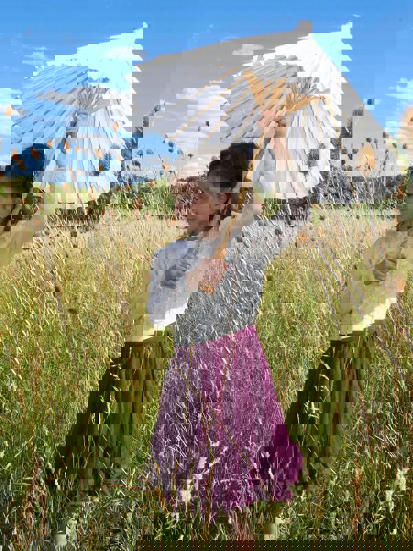 GWD Ren Embellished Dress