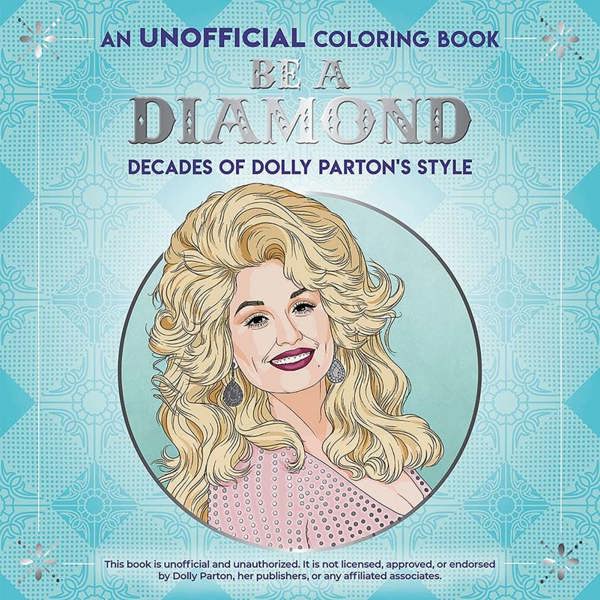 Be a Diamond: Decades of Dolly Parton's Style