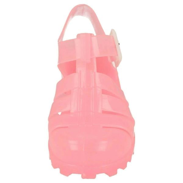 Spot On Girls Spot On Jelly Shoes