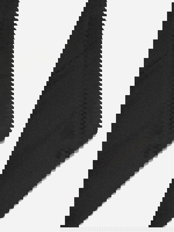 Versace Girls Jersey Skort in Black