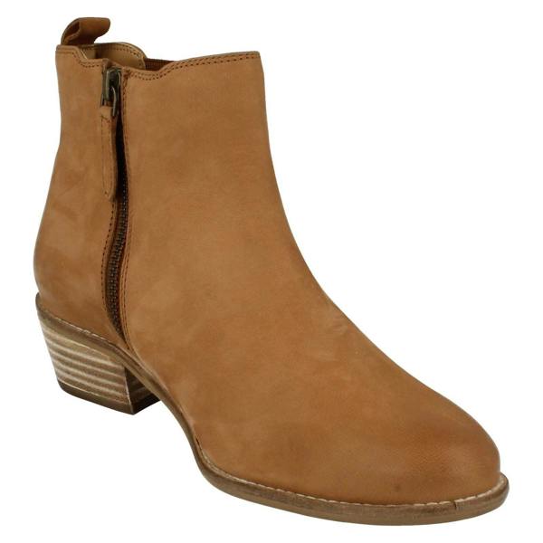Van Dal Ladies Van Dal Chelsea Ankle Boots Benton
