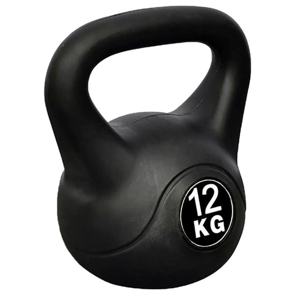 Berkfield Kettlebell 12 kg