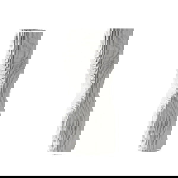 A Set Of Two Ceramic Vases, Blue/ White-Rit Concept-Rit Concept