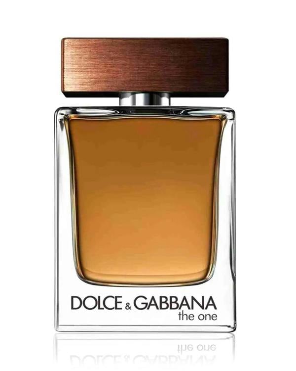 Dolce & Gabbana The One For Men Eau de Toilette Spray 30ml