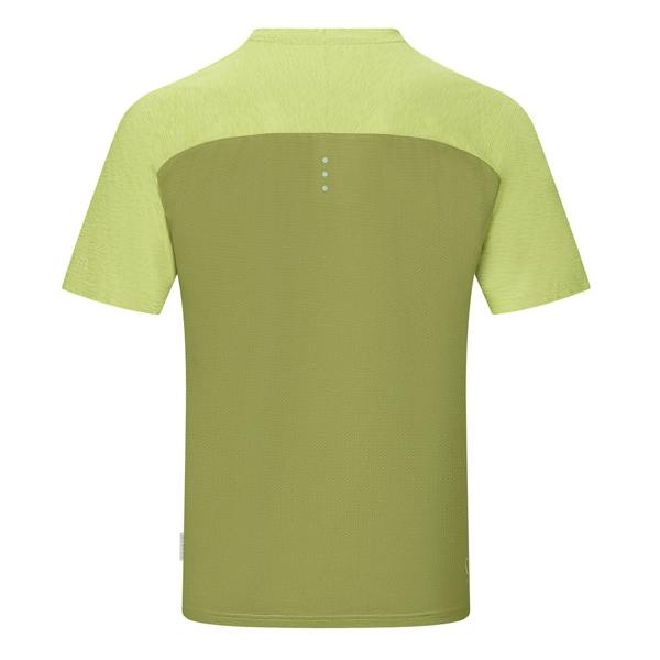 Dare 2B Mens Power Up T-Shirt - Fragile Sprout - 