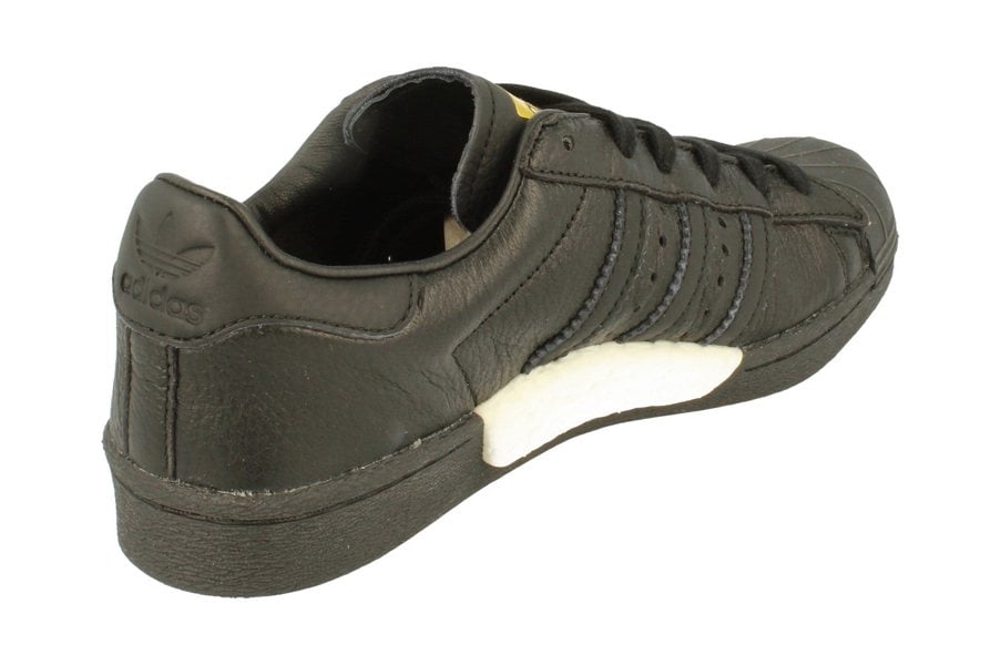 Adidas Originals Superstar Boost Mens BB0186 - KicksWorldwide