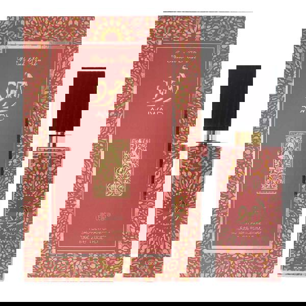 Lattafa Ajwad Pink To Pink Eau de Parfum 60ml