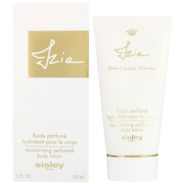 Sisley Izia Body Lotion