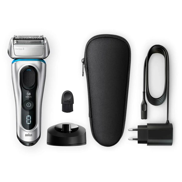 Braun Series 8 Next Generation Electric Shaver